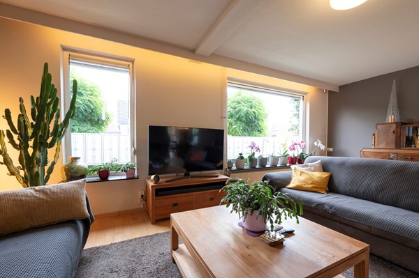 Medium property photo - Timberwolfstraat 13, 4758 AJ Standdaarbuiten